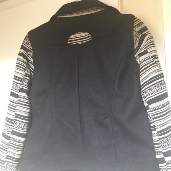 Super cute-stylish jacket - Picture 4 of 6